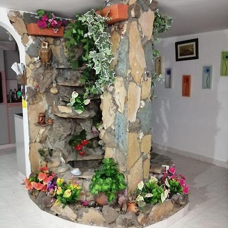 Hostal Dante San Gil Luaran gambar