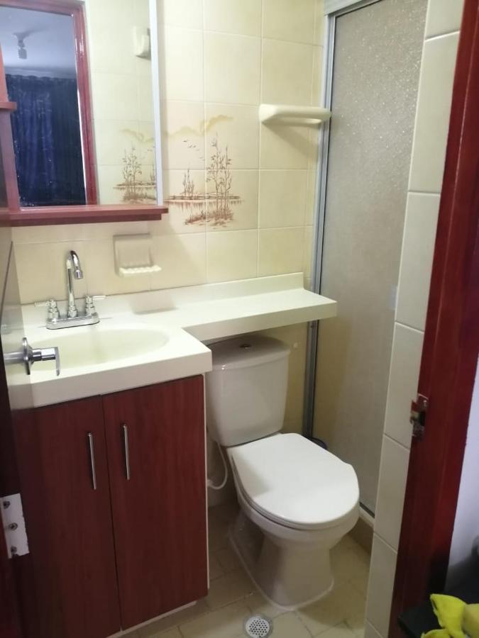 Hostal Dante San Gil Luaran gambar