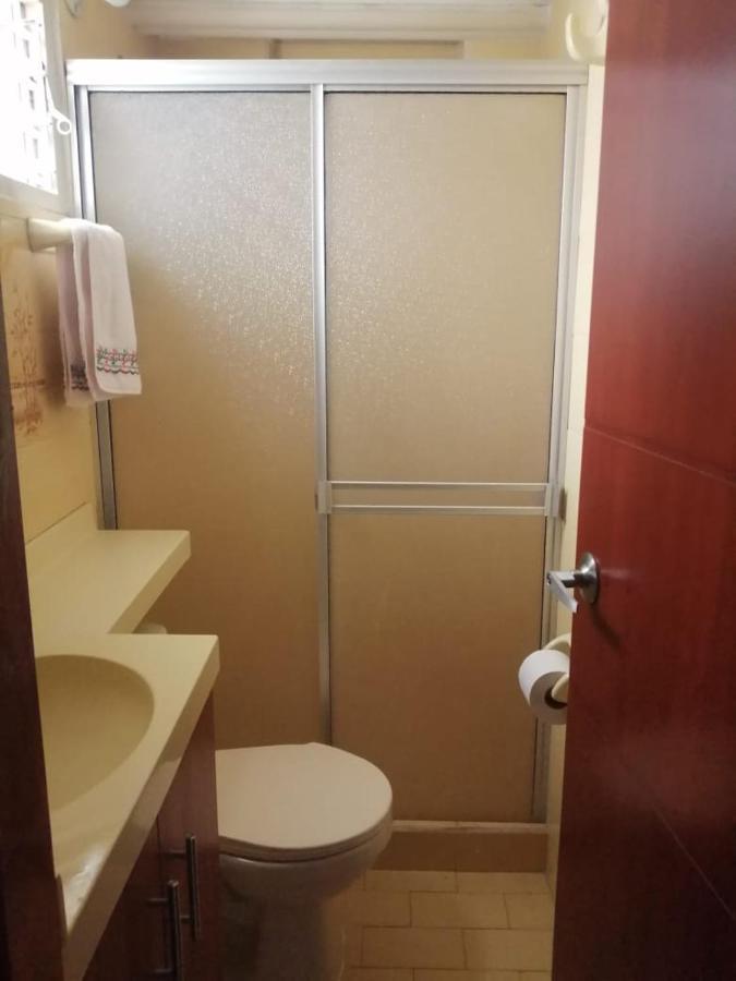 Hostal Dante San Gil Luaran gambar