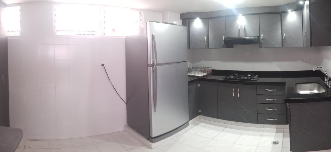 Hostal Dante San Gil Luaran gambar