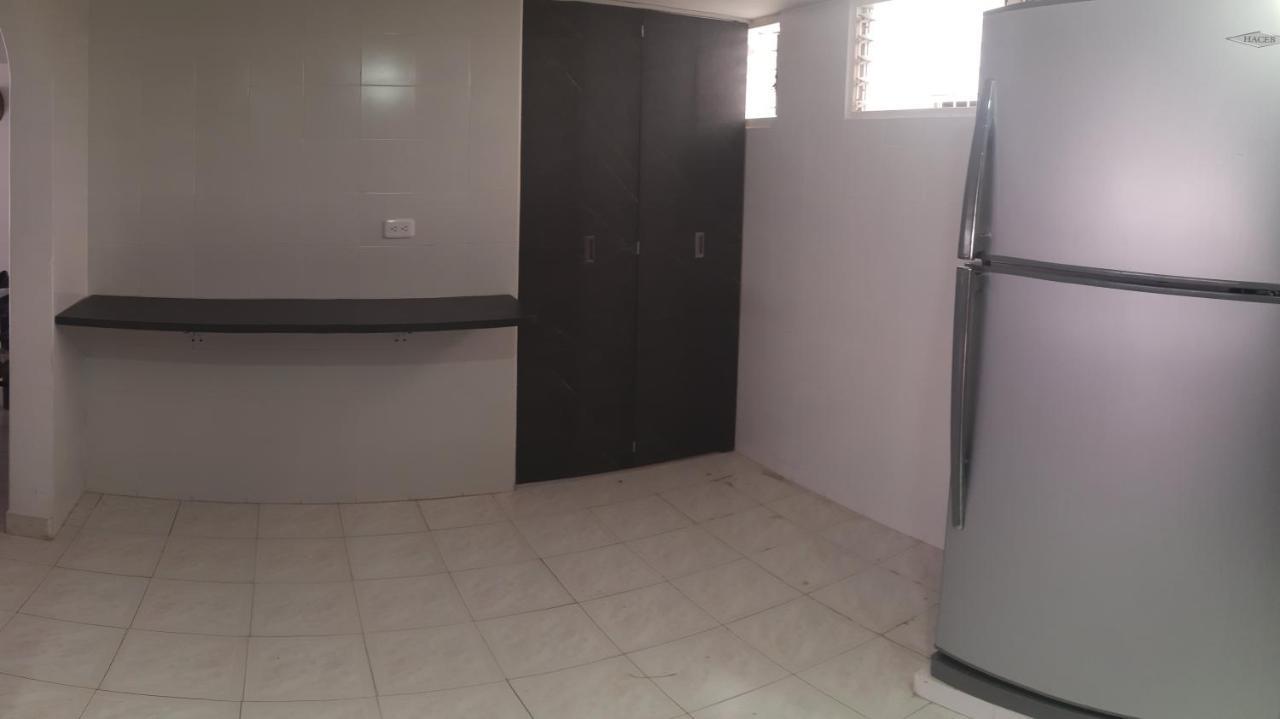 Hostal Dante San Gil Luaran gambar
