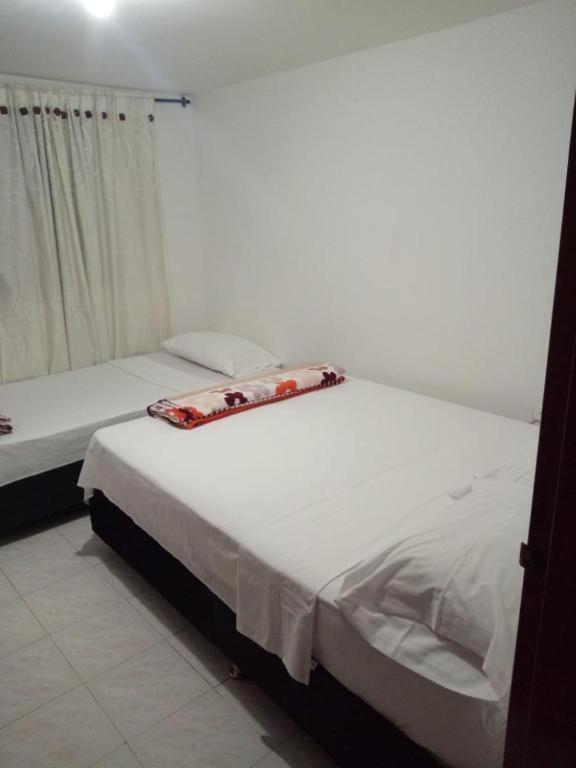 Hostal Dante San Gil Luaran gambar