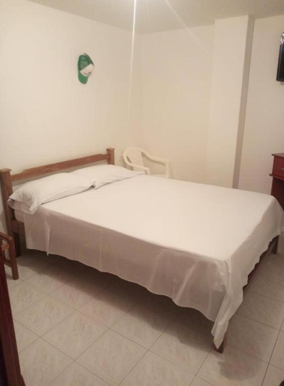 Hostal Dante San Gil Luaran gambar