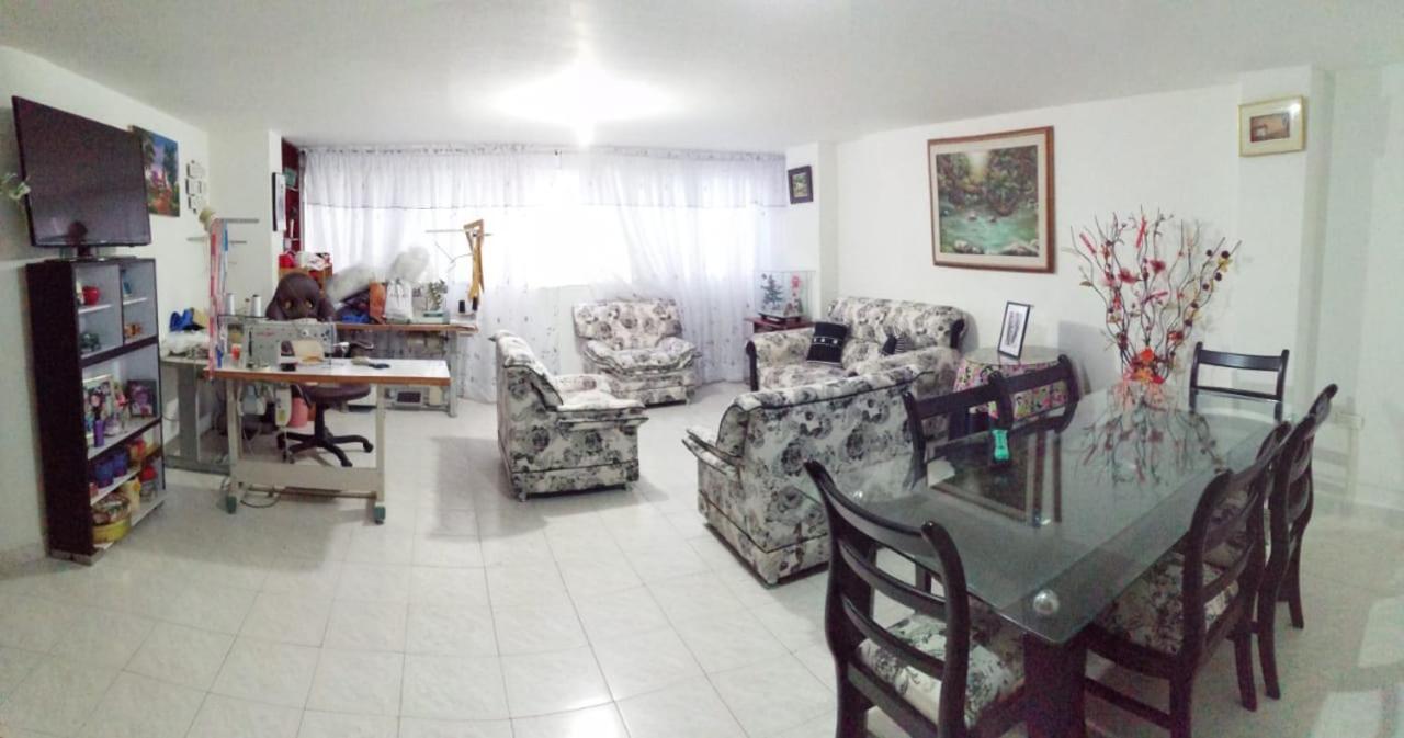 Hostal Dante San Gil Luaran gambar